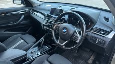 BMW X1 xDrive 20d Sport 5dr Step Auto Diesel Estate